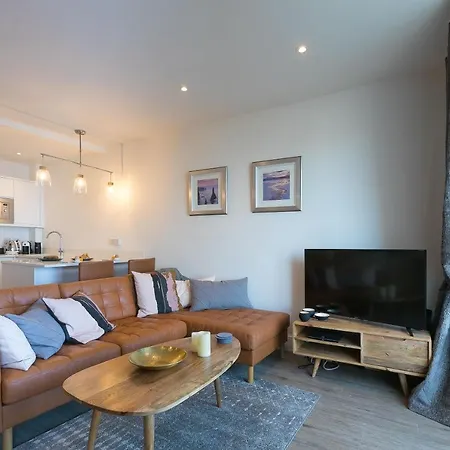 Jesse's Place Holiday home
