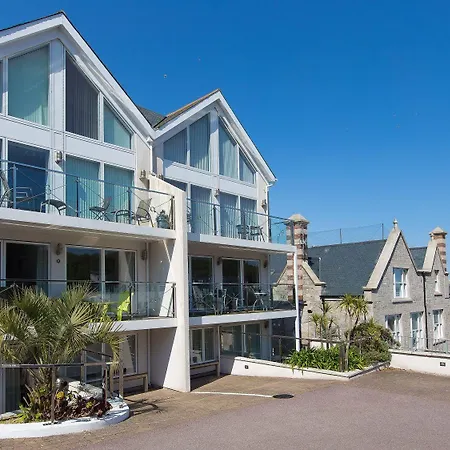 Atlantis Apartment St Ives (Cornwall)