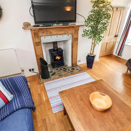 Labour In Vain Holiday home St Ives (Cornwall)