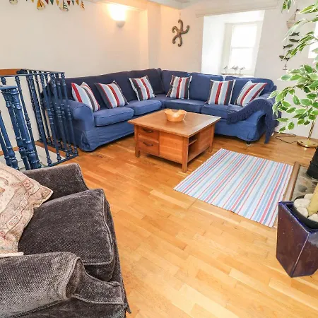Labour In Vain Holiday home