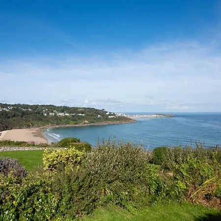 Keynvor Blue, Carbis Bay,