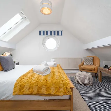 Holiday home Number One - Stones Court