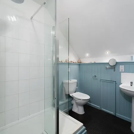Holiday home Number One - Stones Court St Ives (Cornwall)