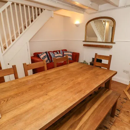 Holiday home Labour In Vain St Ives (Cornwall)