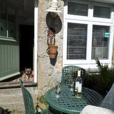 Labour In Vain * St Ives (Cornwall)