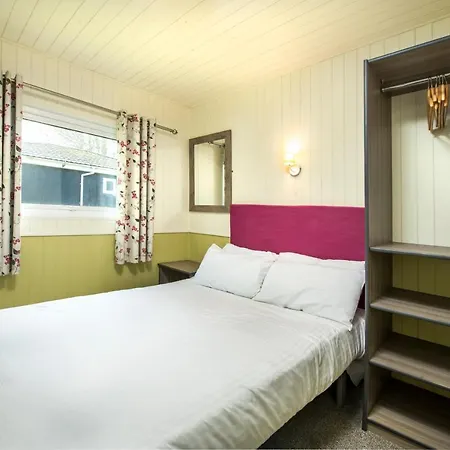 St. Ives Holiday Village Holiday park St Ives (Cornwall)