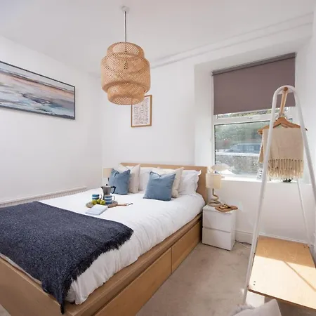 Keynvor Blue, Carbis Bay, Apartment