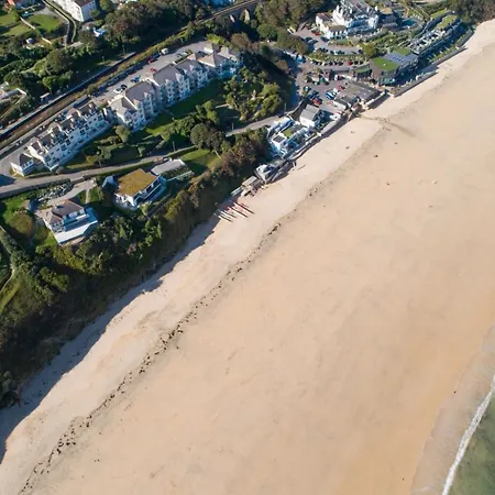 Apartment Keynvor Blue, Carbis Bay, St Ives (Cornwall)