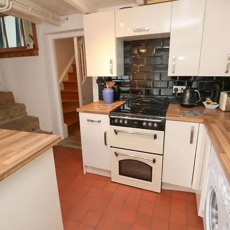 Labour In Vain Holiday home St Ives (Cornwall)