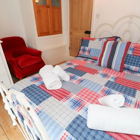 Holiday home Labour In Vain St Ives (Cornwall)