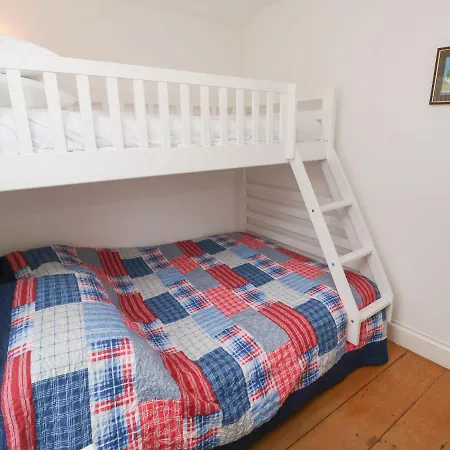Labour In Vain Holiday home St Ives (Cornwall)