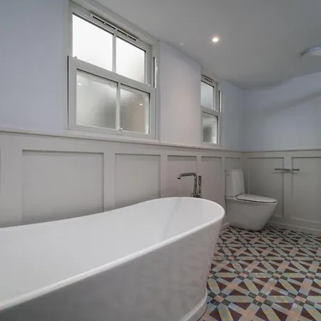 Holiday home St Hilary St Ives (Cornwall)