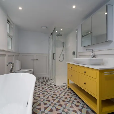 Holiday home St Hilary *