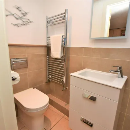 Apartment Tregenna B By Interhome St Ives (Cornwall)