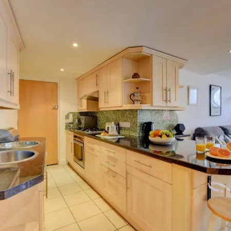 Tregenna B By Interhome * St Ives (Cornwall)