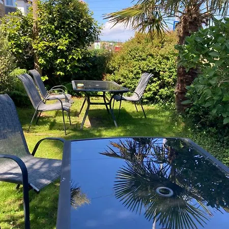 Beechwood House St. Ives