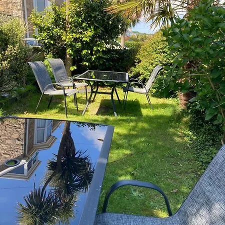 Beechwood House St. Ives