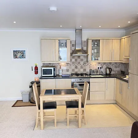 Penryn Holiday home