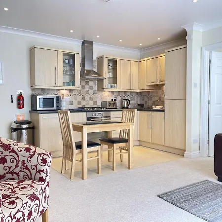 Holiday home Penryn St Ives (Cornwall)