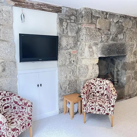 Holiday home Penryn *
