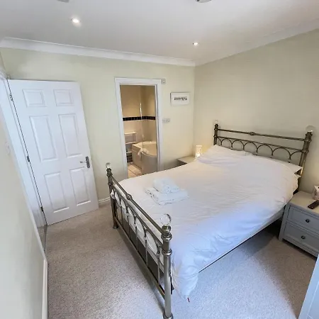 Penryn Holiday home
