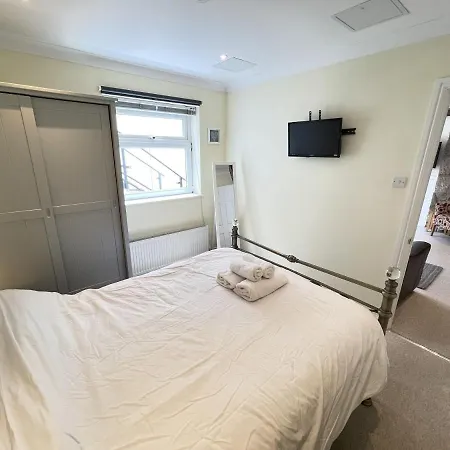 Holiday home Penryn