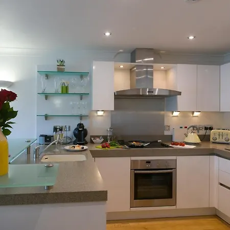 The Waves Apartment St Ives (Cornwall)