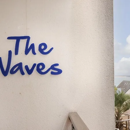 The Waves *