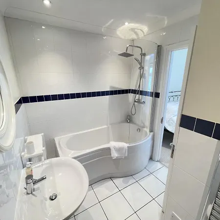 Holiday home Penryn
