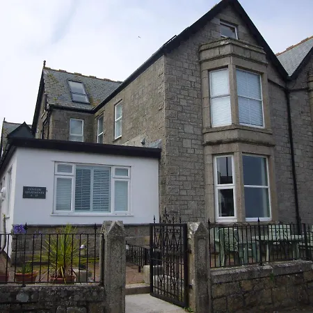 Holiday home Penryn St Ives (Cornwall)