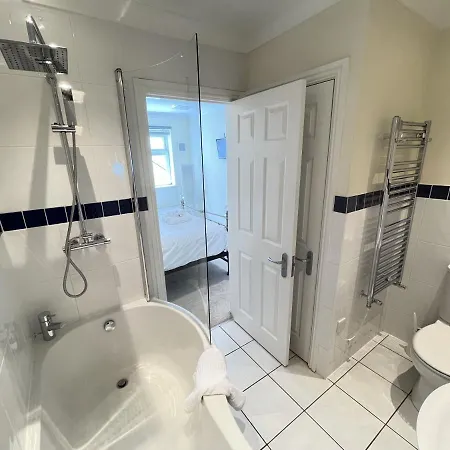 Penryn Holiday home
