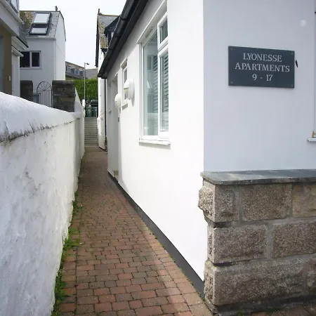 Holiday home Penryn St Ives (Cornwall)