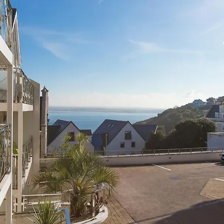 Apartment The Waves St Ives (Cornwall)