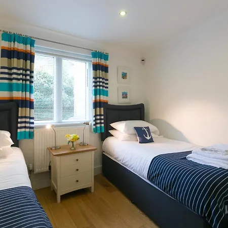 The Waves Apartment St Ives (Cornwall)
