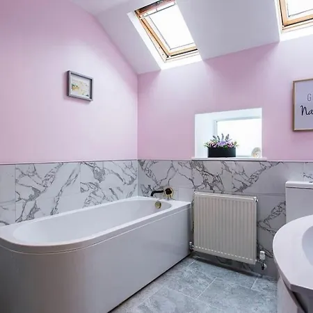 Felicity's Holiday home St Ives (Cornwall)