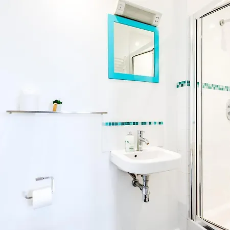 Holiday home Orla-mo Victorian Captains House,st Ives,cornwall,sleeps10-15,parking4cars,refurb2022 *