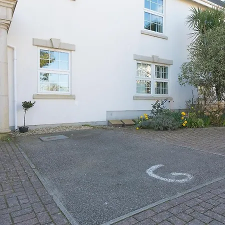 Apartment Dunes 6 The Manor St Ives (Cornwall)
