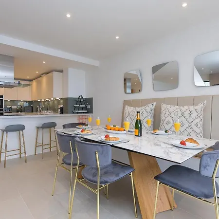 Monowai Heights Apartment St Ives (Cornwall)