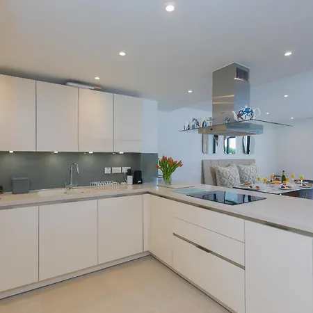 Apartment Monowai Heights