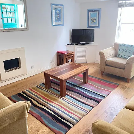 Holiday home Porthia *