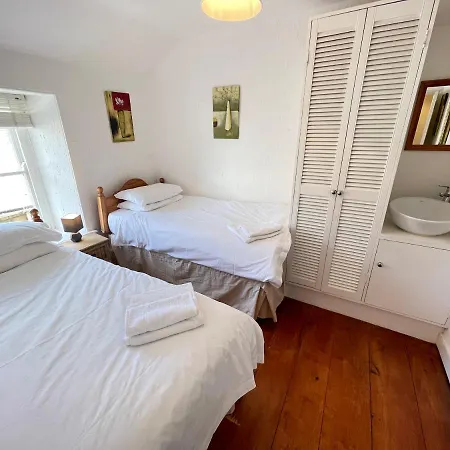 Porthia Holiday home St Ives (Cornwall)