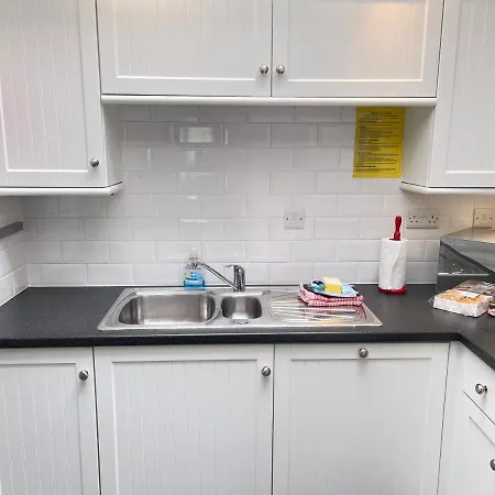 37 Trenwith Place, Charming Family & Garden! St Ives (Cornwall)