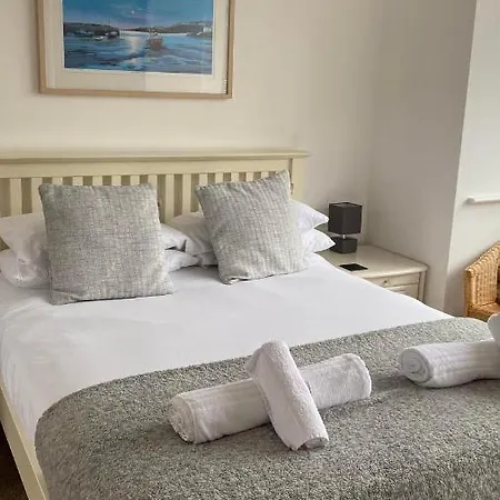 Uplands St Ives (Cornwall)