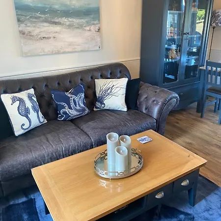 Bed & Breakfast Downsfield St Ives (Cornwall)