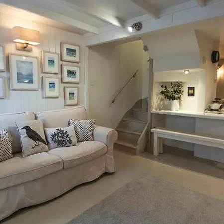 Holiday home 2 Kelly's Gardens St Ives (Cornwall)