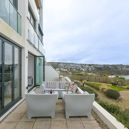 Monowai Heights St Ives (Cornwall)