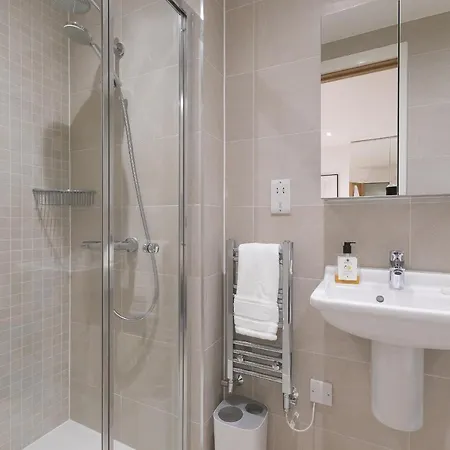 Apartment Monowai Heights