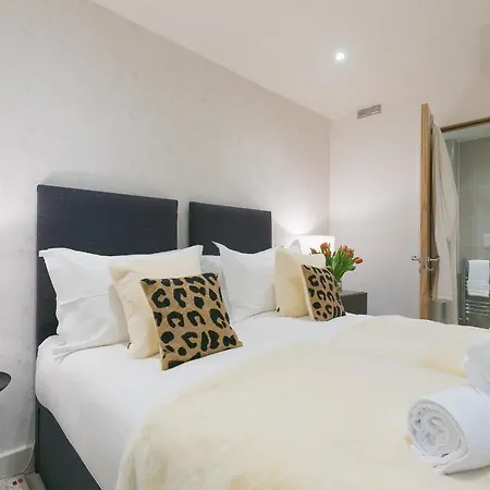 Monowai Heights Apartment *