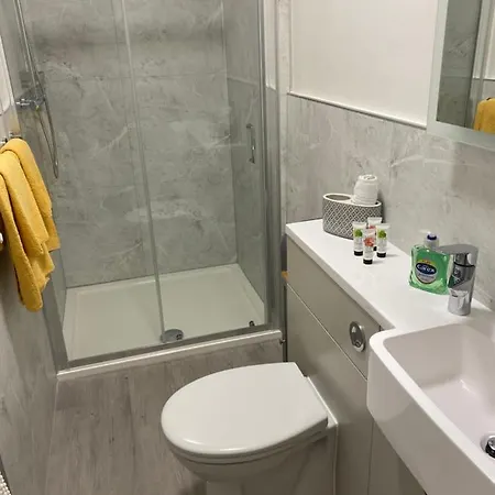 Downsfield 5* St Ives (Cornwall)