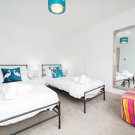 Orla-mo Victorian Captains House,st Ives,cornwall,sleeps10-15,parking4cars,refurb2022 Holiday home *